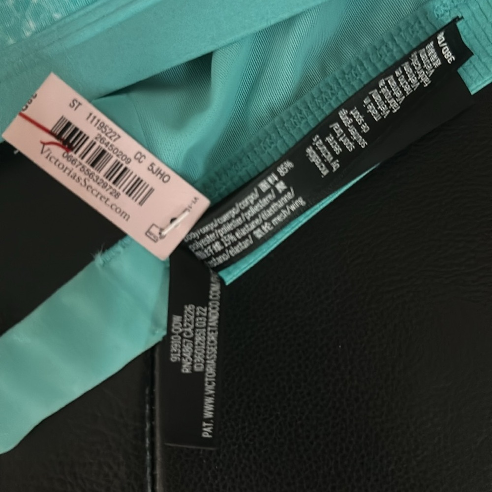 💖 Victoria’s Secret On Point Sports Bra Incredible Maximum Support - Picture 5 of 9